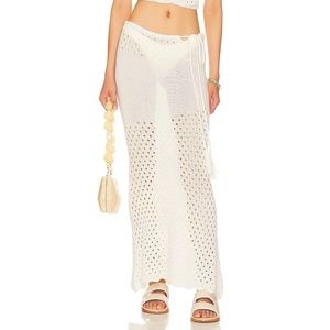 Revolve Swim Cover up